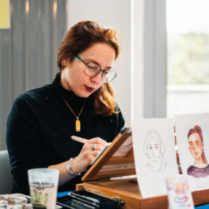 Volume 10 Volume 10 @ Brass © Joséphine Devillers