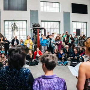 Volume 10 Volume 10 @ Brass © Joséphine Devillers