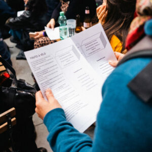 Volume 10 Volume 10 @ Brass © Joséphine Devillers