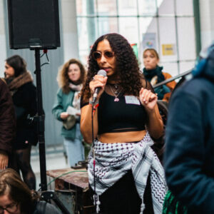 Volume 10 Volume 10 @ Brass © Joséphine Devillers