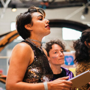 Volume 10 Volume 10 @ Brass © Joséphine Devillers