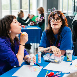 Volume 10 Volume 10 @ Brass © Joséphine Devillers