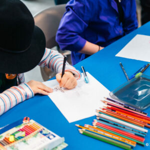 Volume 10 Volume 10 @ Brass © Joséphine Devillers