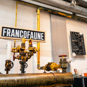 Volume 10 Volume 10 @ Brass © Joséphine Devillers