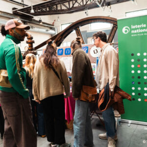 Volume 10 Volume 10 @ Brass © Joséphine Devillers