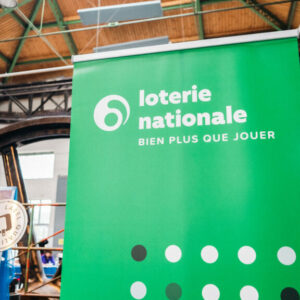 Volume 10 Volume 10 @ Brass © Joséphine Devillers