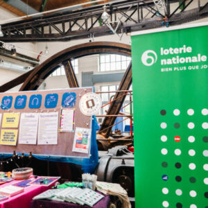 Volume 10 Volume 10 @ Brass © Joséphine Devillers