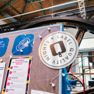 Volume 10 Volume 10 @ Brass © Joséphine Devillers