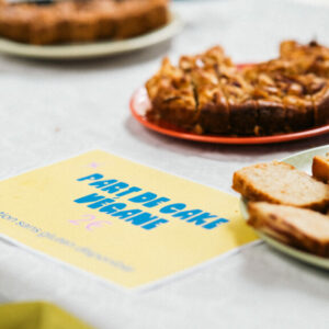 Volume 10 Volume 10 @ Brass © Joséphine Devillers