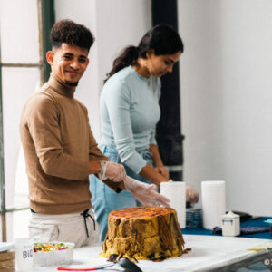 Volume 10 Volume 10 @ Brass © Joséphine Devillers