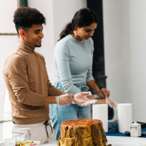 Volume 10 Volume 10 @ Brass © Joséphine Devillers