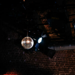 Volume 10 Volume 10 @ Brass © Joséphine Devillers