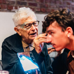 Volume 10 Volume 10 @ Brass © Joséphine Devillers