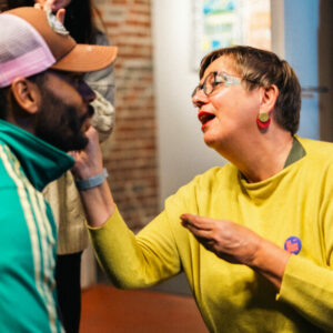 Volume 10 Volume 10 @ Brass © Joséphine Devillers