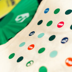 Volume 10 Volume 10 @ Brass © Joséphine Devillers