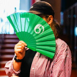 Volume 10 Volume 10 @ Brass © Joséphine Devillers