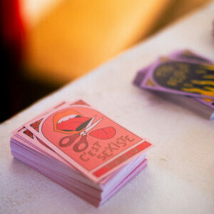 Volume 10 Volume 10 @ Brass © Joséphine Devillers