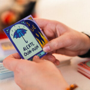 Volume 10 Volume 10 @ Brass © Joséphine Devillers