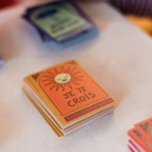 Volume 10 Volume 10 @ Brass © Joséphine Devillers