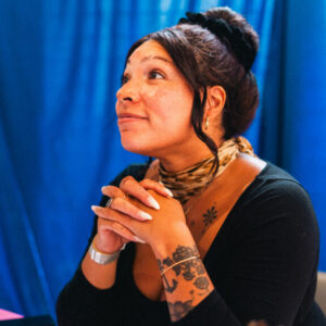 Volume 10 Volume 10 @ Brass © Joséphine Devillers