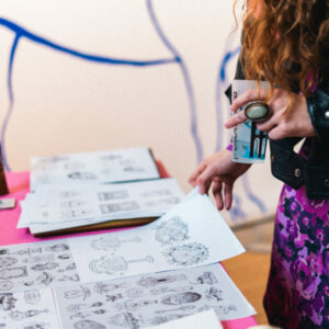 Volume 10 Volume 10 @ Brass © Joséphine Devillers