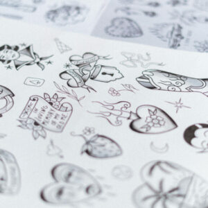 Volume 10 Volume 10 @ Brass © Joséphine Devillers