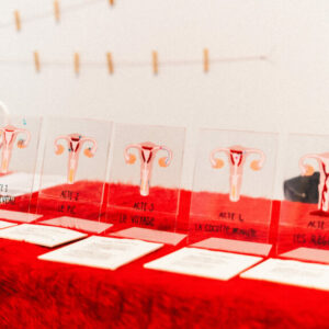 Volume 10 Volume 10 @ Brass © Joséphine Devillers