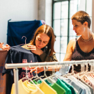 Volume 10 Volume 10 @ Brass © Joséphine Devillers