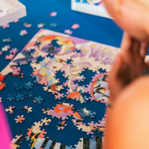 Volume 10 Volume 10 @ Brass © Joséphine Devillers