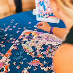 Volume 10 Volume 10 @ Brass © Joséphine Devillers