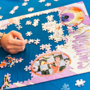 Volume 10 Volume 10 @ Brass © Joséphine Devillers