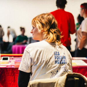 Volume 10 Volume 10 @ Brass © Joséphine Devillers