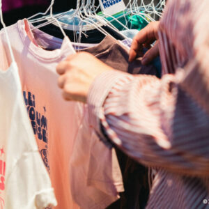 Volume 10 Volume 10 @ Brass © Joséphine Devillers