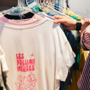 Volume 10 Volume 10 @ Brass © Joséphine Devillers