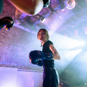 Volume 10 Volume 10 @ Brass © Joséphine Devillers