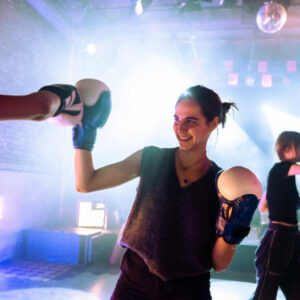 Volume 10 Volume 10 @ Brass © Joséphine Devillers