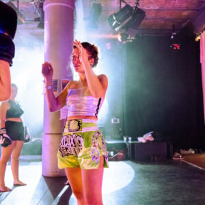 Volume 10 Volume 10 @ Brass © Joséphine Devillers