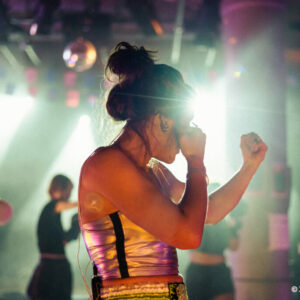 Volume 10 Volume 10 @ Brass © Joséphine Devillers