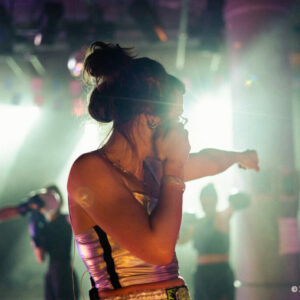 Volume 10 Volume 10 @ Brass © Joséphine Devillers