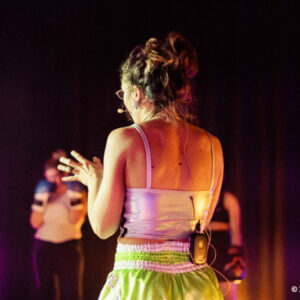 Volume 10 Volume 10 @ Brass © Joséphine Devillers