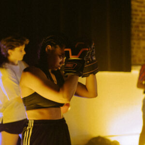 Volume 10 Volume 10 @ Brass © Joséphine Devillers