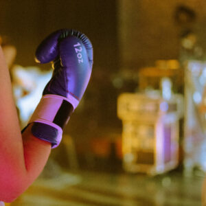 Volume 10 Volume 10 @ Brass © Joséphine Devillers