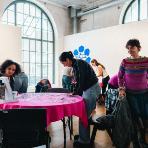 Volume 10 Volume 10 @ Brass © Joséphine Devillers