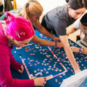 Volume 10 Volume 10 @ Brass © Joséphine Devillers