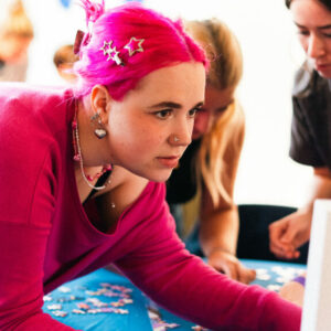 Volume 10 Volume 10 @ Brass © Joséphine Devillers