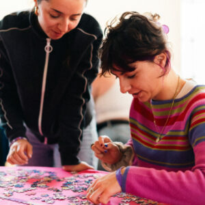 Volume 10 Volume 10 @ Brass © Joséphine Devillers