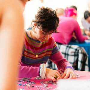 Volume 10 Volume 10 @ Brass © Joséphine Devillers