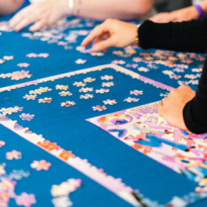 Volume 10 Volume 10 @ Brass © Joséphine Devillers