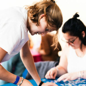 Volume 10 Volume 10 @ Brass © Joséphine Devillers