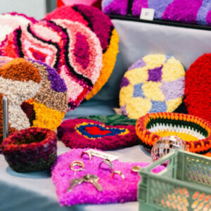 Volume 10 Volume 10 @ Brass © Joséphine Devillers